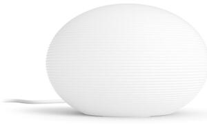 Philips - LED RGB stmievateľná stolná lampa Hue FLOURISH WACA 1xE27/8,1W/230V