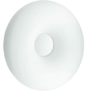 Ondaluce - Stropné svietidlo DODI 3xE27/15W/230V priemer 42 cm biele