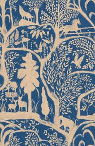 MINDTHEGAP The Enchanted Woodland Twilight