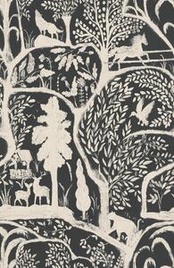 MINDTHEGAP The Enchanted Woodland Equinox