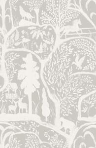 MINDTHEGAP The Enchanted Woodland Solstice
