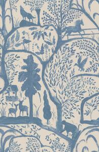MINDTHEGAP The Enchanted Woodland Dusk