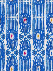 MINDTHEGAP Ikat Carnival