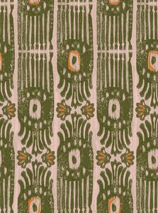 MINDTHEGAP Ikat Notting Hill