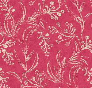 MINDTHEGAP Wallflower Raspberry