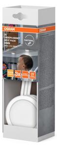 Osram - SADA 3x LED svietidiel pod kuchynskú linku UNDERCABINET LED/3W/230V 3000K biela