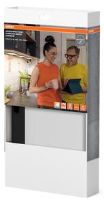 Osram - stmievateľné LED svietidlo pod kuchynskú linku so senzorom UNDERCABINET LED/7,5W/230V čierne
