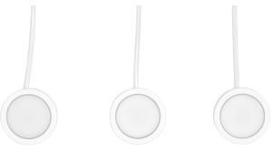Osram - SADA 3x LED svietidiel pod kuchynskú linku UNDERCABINET LED/3W/230V 3000K biela