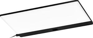 Osram - stmievateľné LED svietidlo pod kuchynskú linku so senzorom UNDERCABINET LED/7,5W/230V čierne
