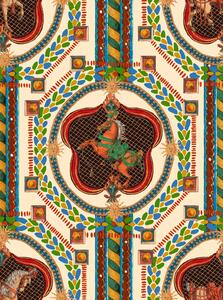 MINDTHEGAP Venetian Ornament