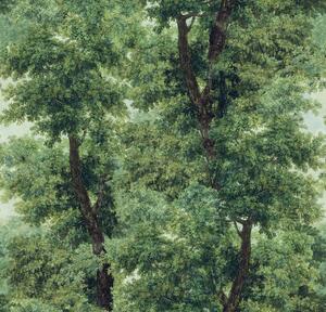 MINDTHEGAP Branchy Meadow Green