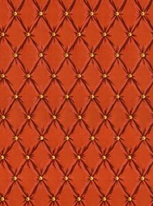 MINDTHEGAP Tufted Panel Mandarin