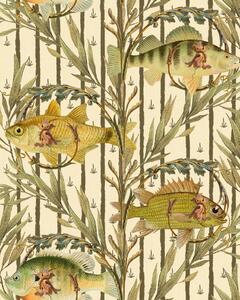 MINDTHEGAP Sweetwater Fishes