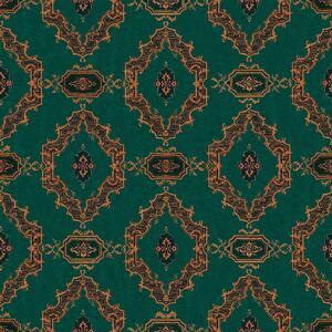 MINDTHEGAP The Bar Tapestry Viridian