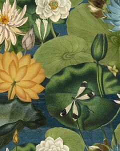 MINDTHEGAP Lotus Blossom