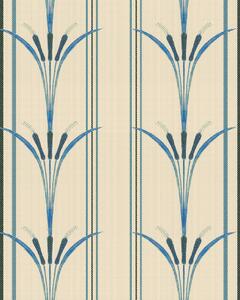 MINDTHEGAP Danube Stripe Blue