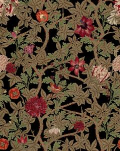 MINDTHEGAP The Flowering Dark