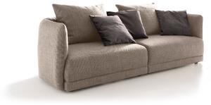 MOOD SELECTION New York Mega sofa - pohovka
