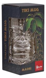 Tom Fox® Fuchs Tiki pohár Maori 450 ml