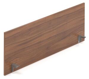 Paraván Visio LUX 136 cm, orech