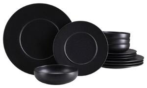 JEDÁLENSKÝ SERVIS, kamenina Creatable - Online Only bytové doplnky, Online Only