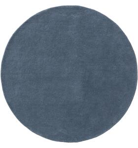 MOOD SELECTION Bent Plain Blue - koberec