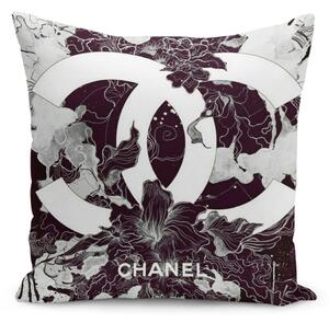 Obliečka na vankúš 43x43 cm – Mila Home
