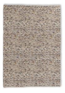 RUČNE TKANÝ KOBEREC, 200/300 cm, krémová, viacfarebná Schöner Wohnen - Koberce