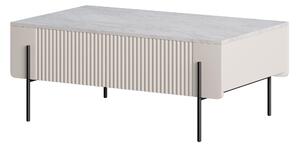 BOGART Konferenčný stolík Malmi 100 cm