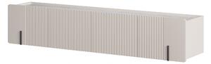 BOGART Závesná TV skrinka Malmi 200 cm