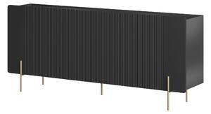 BOGART Komoda Malmi 200 cm