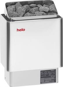 Helo saunová pec elektrická Cup Graphite 60D
