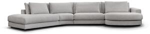 BEFAME Rio Comfort Set 13 rohová sedačka ľavá