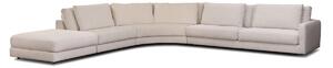 BEFAME Rio Comfort Set 9 rohová sedačka ľavá