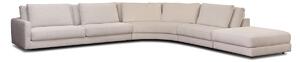 BEFAME Rio Comfort Set 9 rohová sedačka pravá