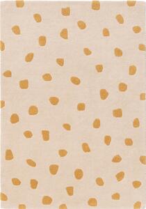 MOOD SELECTION Savannah Yellow - koberec