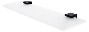 Nimco Polica, 60 cm KIBO čierna - Ki-14091B-60-90