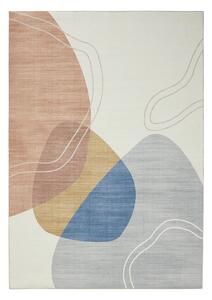 MOOD SELECTION Laury Multicolour - koberec
