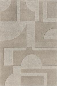 MOOD SELECTION Logan Light Grey - koberec