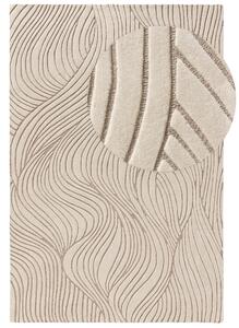 MOOD SELECTION Tess Cream/Taupe - koberec