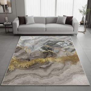 ASIR Koberec 80 x 200 MARBLE viac farieb
