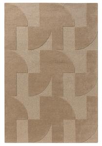 MOOD SELECTION Logan Beige - koberec