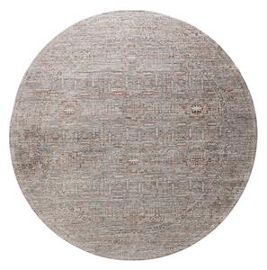 MOOD SELECTION Anwar Grey/Orange - koberec