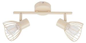 Lindby - Piena 2 Stropné Lampa Béžové