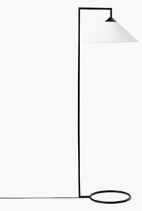 Lampa na čítanie Iris