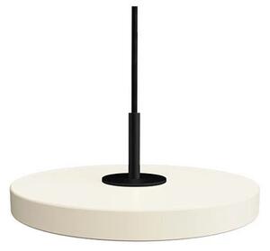 UMAGE - Asteria Závěsná Lampa Micro Pearl White/Black Top
