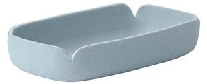 Muuto - Restore Podnos 28x15,5 Light Blue
