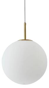 Lucande - Joran LED Závěsná Lampa Opál