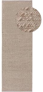 MOOD SELECTION Lana Beige - behúň ROZMER CM: 70 x 200