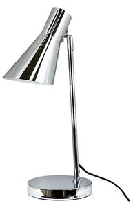DybergLarsen - DL12 Stolová Lampa Chróm